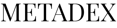 Metadex